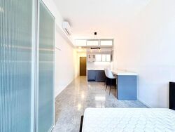 The M (D7), Apartment #484728321